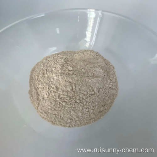 CAS 1309-48-4 Magnesium Oxide